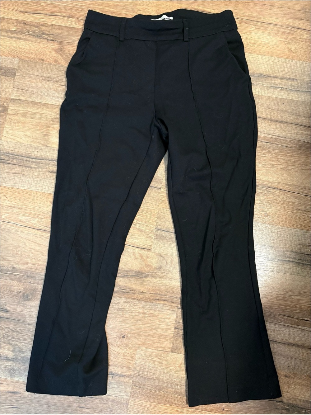 Jules & Leopold Black Dress Pants